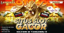 Tampilan aplikasi mobile untuk aktivitas akun OLXSLOT