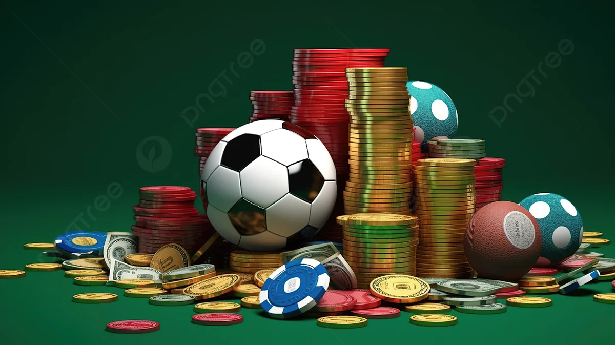 Suasana pertandingan olahraga untuk kategori olahraga OLXSLOT